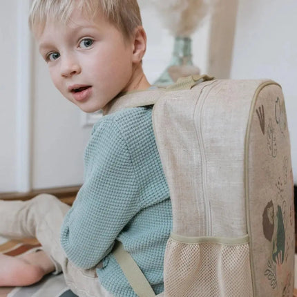 SoYoung Toddler Backpack - Jungle Cats