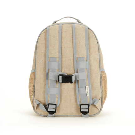 SoYoung Toddler Backpack - Robot Playdate