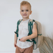 SoYoung Toddler Backpack - Safari Friends--Hello-Charlie