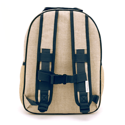 SoYoung Toddler Backpack - Spaceman