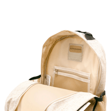 SoYoung Toddler Backpack - Spaceman