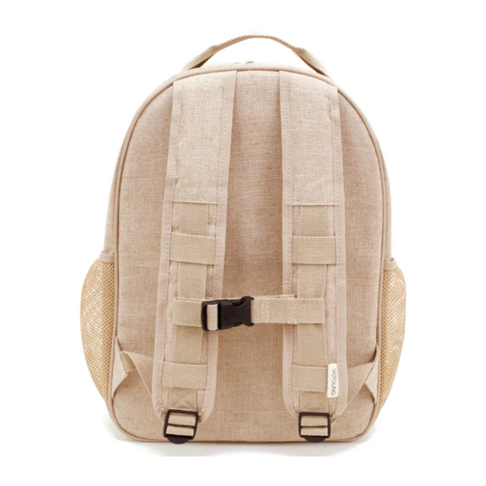 SoYoung Toddler Backpack - Sunkissed--Hello-Charlie