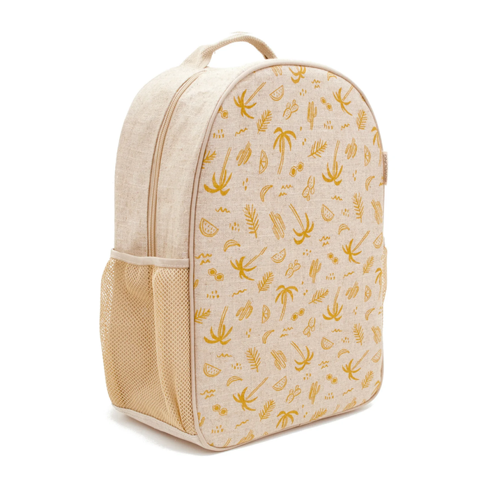 SoYoung Toddler Backpack - Sunkissed--Hello-Charlie