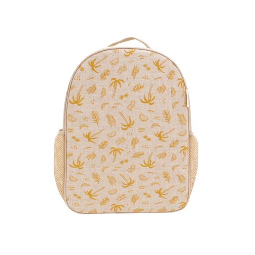 SoYoung Toddler Backpack - Sunkissed-Hello-Charlie