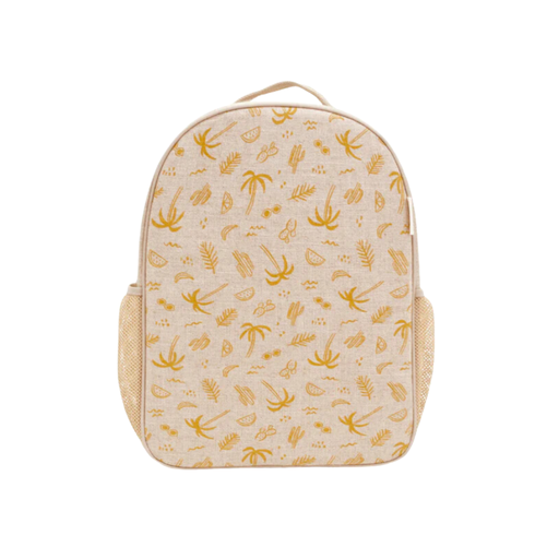 SoYoung Toddler Backpack - Sunkissed--Hello-Charlie