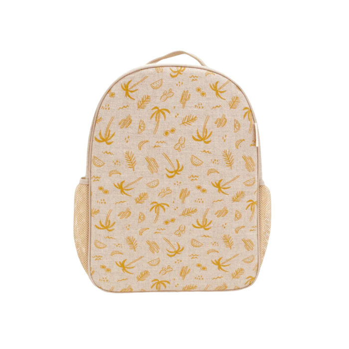 SoYoung Toddler Backpack - Sunkissed--Hello-Charlie