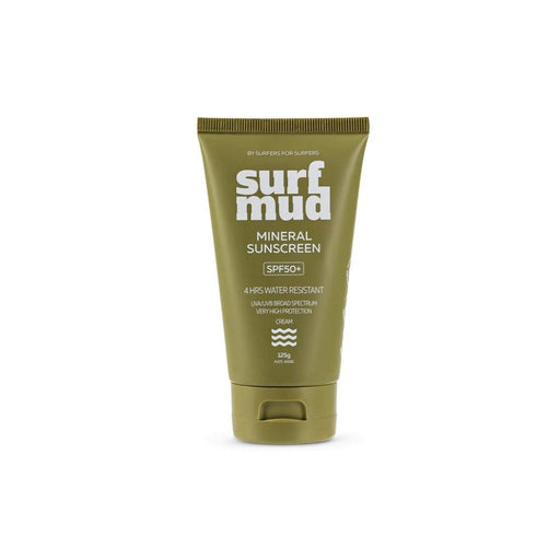 Surfmud Mineral Sunscreen SPF50+ - Hello Charlie