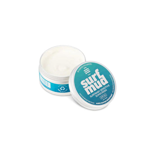 Surfmud Surfbaby Sensitive Sunscreen SPF30 - Tin--Hello-Charlie