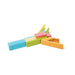 Tegu Magnetic Wooden Blocks 14 pcs - Tints - Hello Charlie