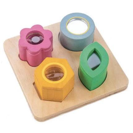 Tender Leaf Toys Visual Sensory Tray-Tender Leaf Toys-Hello Charlie