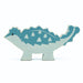 Tender Leaf Toys Wooden Dinosaur Set - Hello Charlie