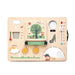 Tender Leaf Toys Wooden Weather Station - Hello Charlie