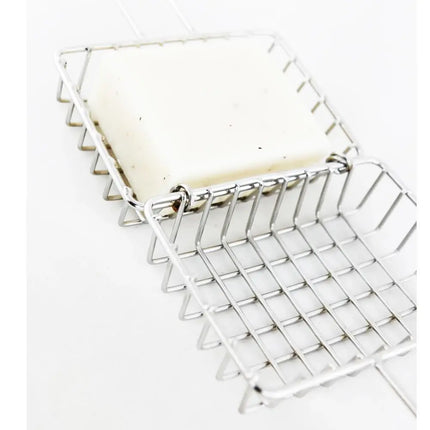 That Red House Stainless Steel Soap Cage-That Red House-Hello Charlie