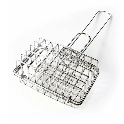 That Red House Stainless Steel Soap Cage-That Red House-Hello Charlie