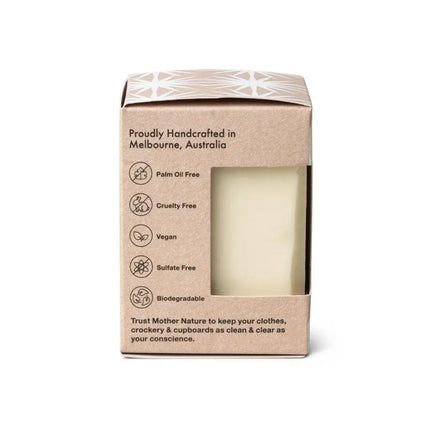 The ANSC Home Care Multipurpose Cleaning Soap Bar-The Australian Natural Soap Company-Hello Charlie
