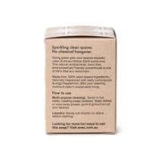 The ANSC Home Care Multipurpose Cleaning Soap Bar-The Australian Natural Soap Company-Hello Charlie