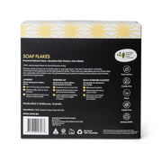 The ANSC Home Care Natural Soap Flakes-The Australian Natural Soap Company-250g-Hello Charlie