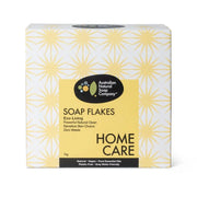 The ANSC Home Care Natural Soap Flakes-The Australian Natural Soap Company-250g-Hello Charlie
