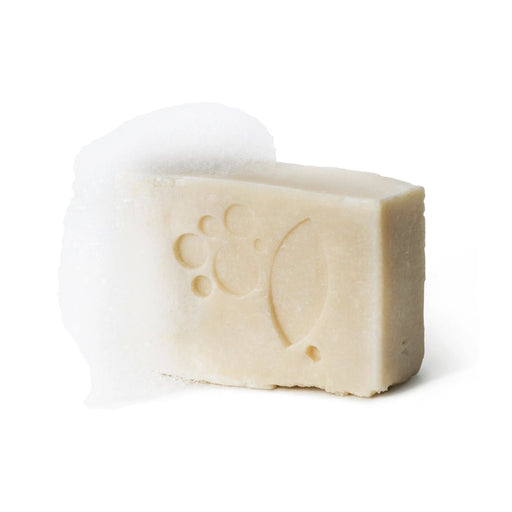 The ANSC Natural Conditioning Shampoo Bar - Normal/Dry - Hello Charlie