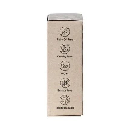 The ANSC Solid Soap Dry Skin Cleanser Avocado & Macadamia-The Australian Natural Soap Company-Hello Charlie