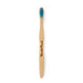 The Humble Co. Adult Medium Toothbrush - Hello Charlie