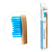 The Humble Co. Adult Medium Toothbrush - Hello Charlie