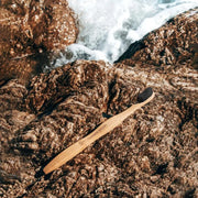 The Humble Co. Adult Soft Toothbrush - Sensitive-The Humble Co.-White-Hello Charlie