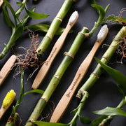 The Humble Co. Kids Ultra Soft Toothbrush-The Humble Co.-White-Hello Charlie