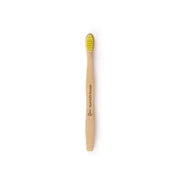 The Humble Co. Kids Ultra Soft Toothbrush-The Humble Co.-White-Hello Charlie