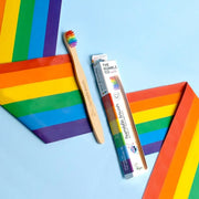 The Humble Co. Kids Ultra Soft Toothbrush-The Humble Co.-White-Hello Charlie