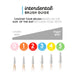 The Humble Co. Interdental Brush--Hello-Charlie