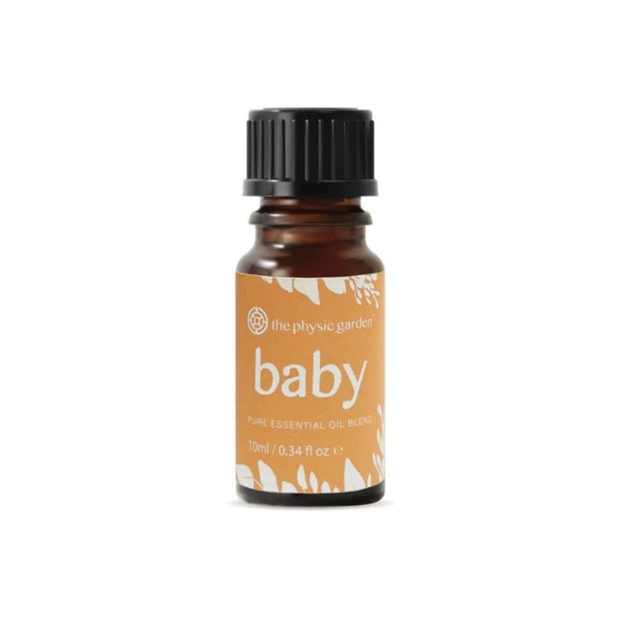 The Physic Garden Baby Essential Oil Blend - Hello Charlie