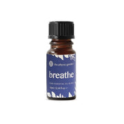 The Physic Garden Breathe Essential Oil Blend-The Physic Garden-Hello Charlie