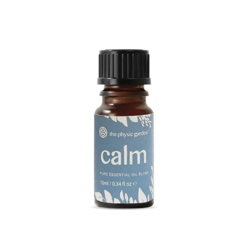 The Physic Garden Calm Essential Oil Blend - Hello Charlie