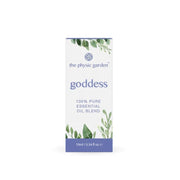 The Physic Garden Goddess Essential Oil Blend-The Physic Garden-Hello Charlie