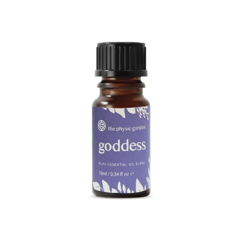 The Physic Garden Goddess Essential Oil Blend-The Physic Garden-Hello Charlie
