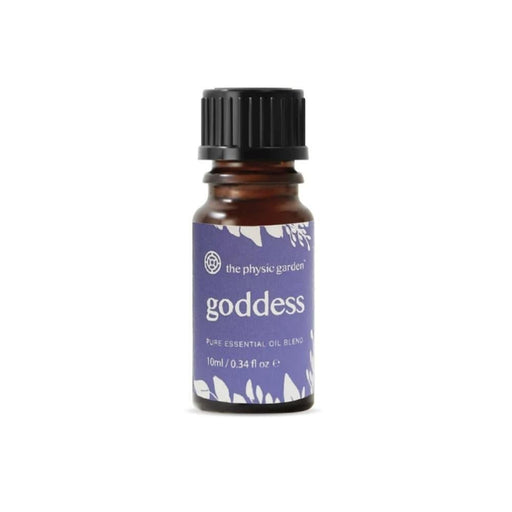 The Physic Garden Goddess Essential Oil Blend - Hello Charlie