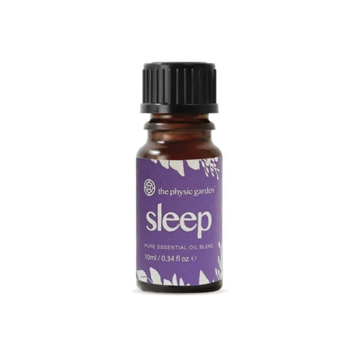 The Physic Garden Sleep Essential Oil Blend - Hello Charlie