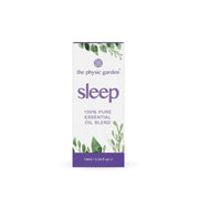 The Physic Garden Sleep Essential Oil Blend-The Physic Garden-Hello Charlie