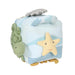 Tikiri Ocean Baby Activity Cube - Hello Charlie