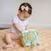 Tikiri Ocean Baby Activity Cube - Hello Charlie