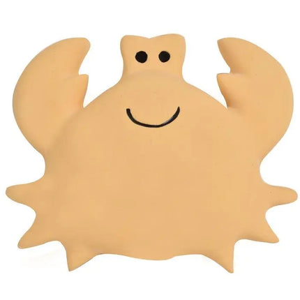 Tikiri Ocean Buddies - Crab-Tikiri-Hello Charlie