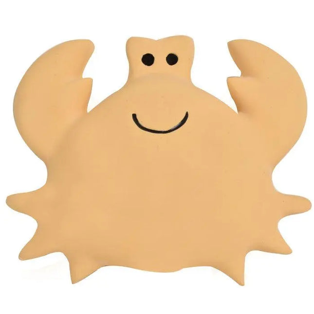 Tikiri Ocean Buddies - Crab-Tikiri-Hello Charlie