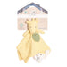 Tikiri Organic Baby Comforter & Teether - Giraffe - Hello Charlie