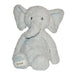 Tikiri Organic Ernie the Elephant Plush Toy - Hello Charlie