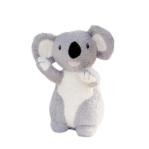 Tikiri Organic Koala Plush Toy - Hello Charlie