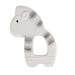 Tikiri Zoo Rubber Teether - Zebra - Hello Charlie