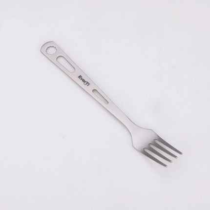 Titanium 3 - Piece Cutlery Set - EverTi
