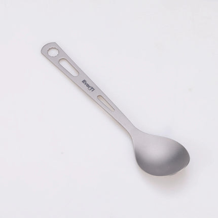Titanium 3 - Piece Cutlery Set - EverTi