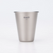 Titanium Beer Cup 450ml - EverTi